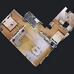 Bluestay 59 - Charmant Appartement A Paris