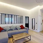 Bluestay 59 - Charmant Appartement A Paris