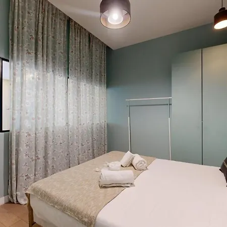 Apartment Bluestay 59 - Charmant A