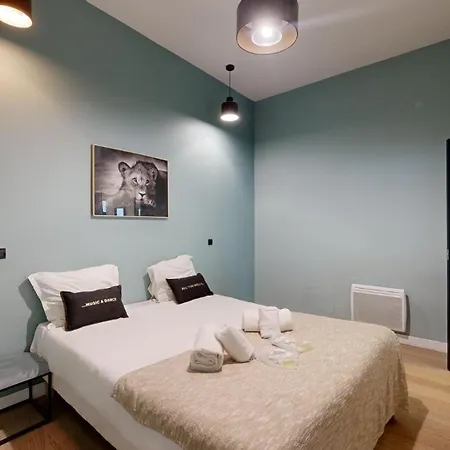 Bluestay 59 - Charmant A Apartment *