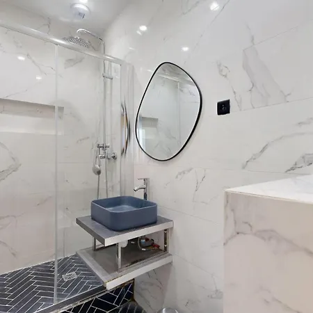 Apartment Bluestay 59 - Charmant A *