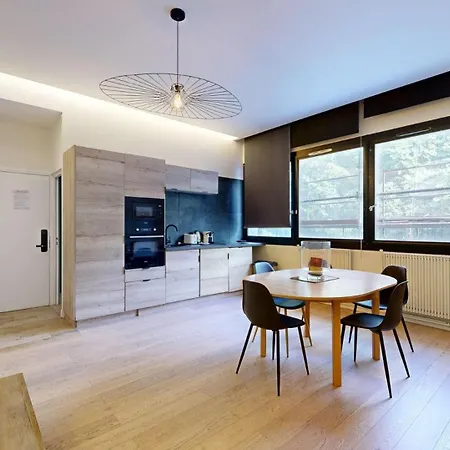 Bluestay 59 - Charmant A Apartment *